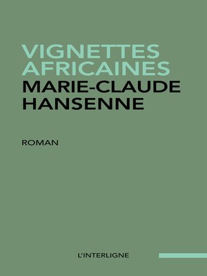 cover image of Vignettes africaines